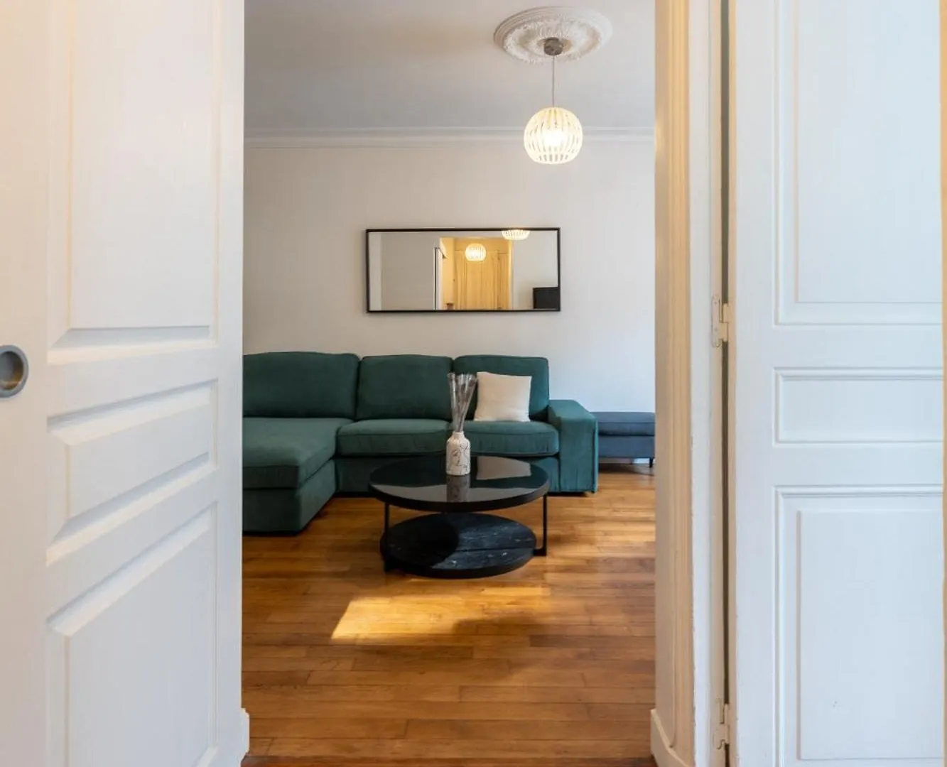 Appartamento De Luxe Champs Elysees Neuf *
