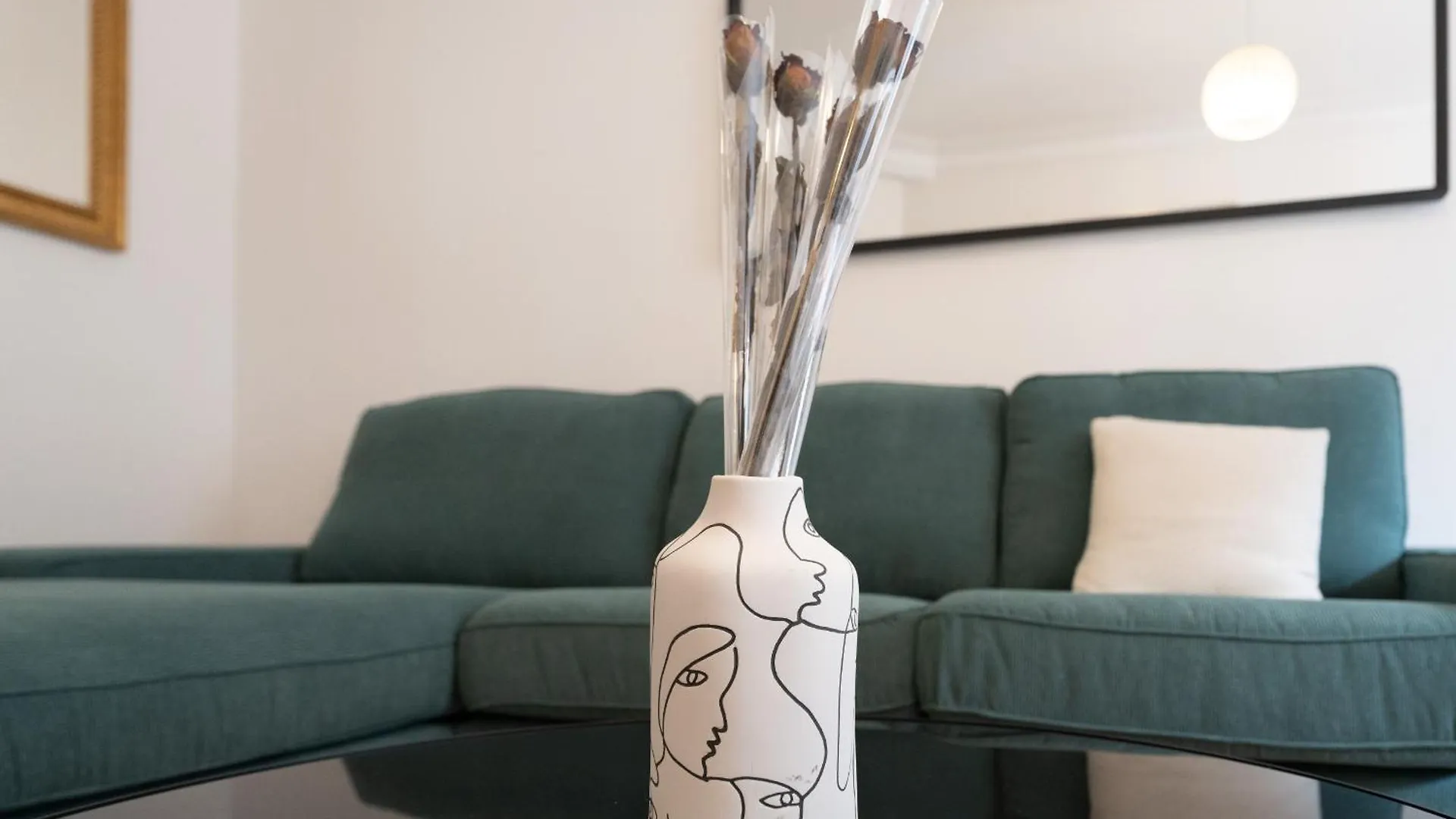 De Luxe Champs Elysees Neuf Appartamento *