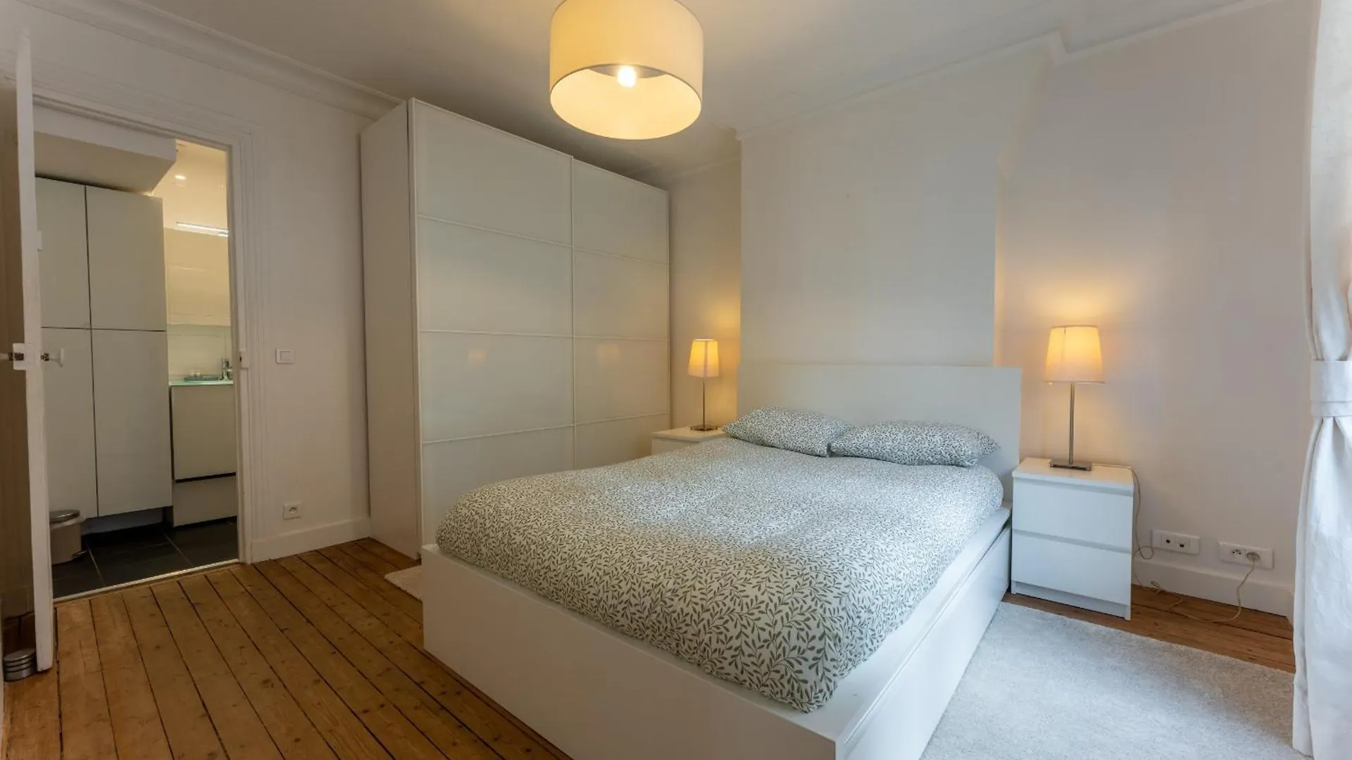 Appartamento De Luxe Champs Elysees Neuf *