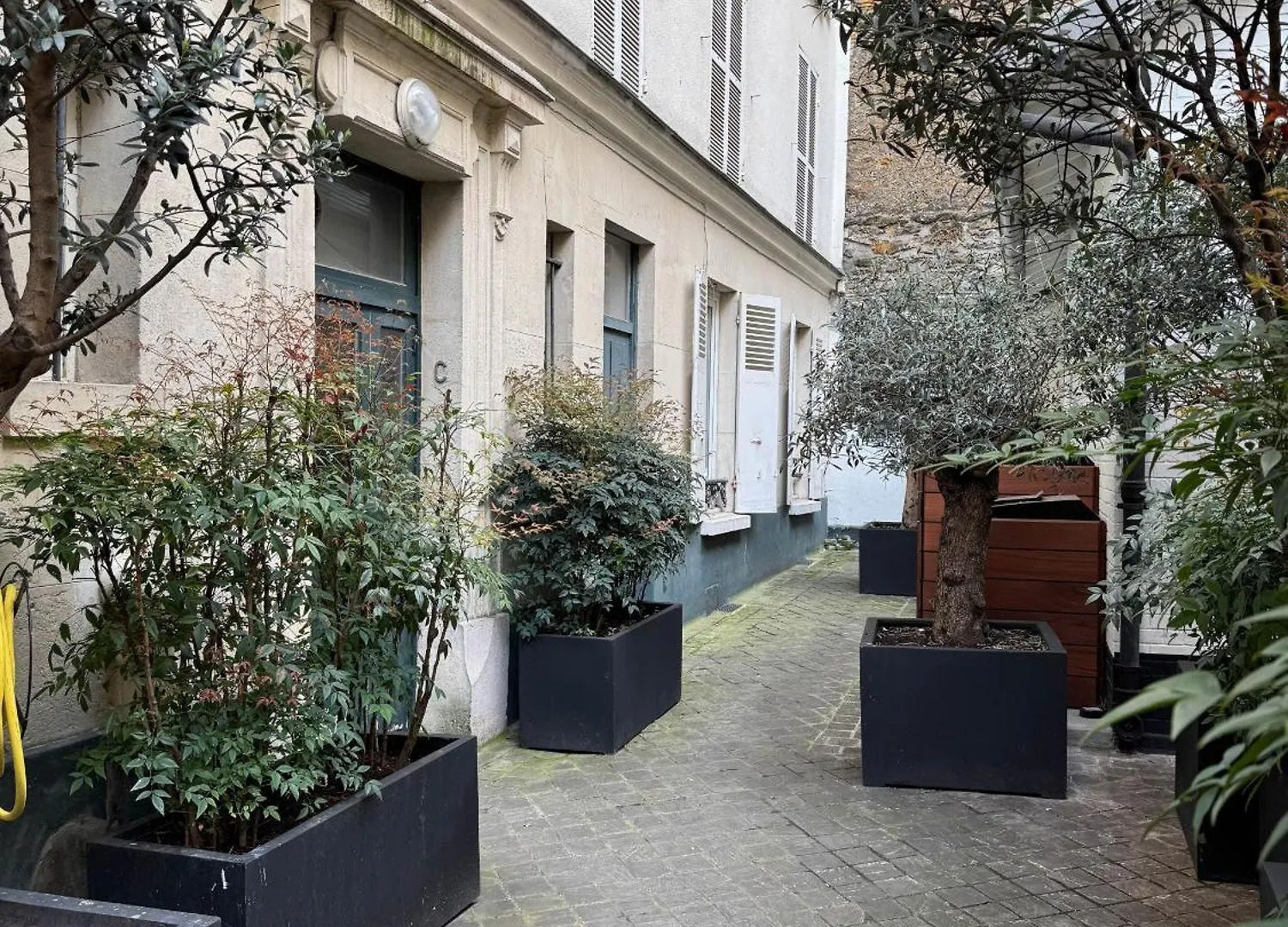 Apartment De Luxe Champs Elysees Neuf Paris
